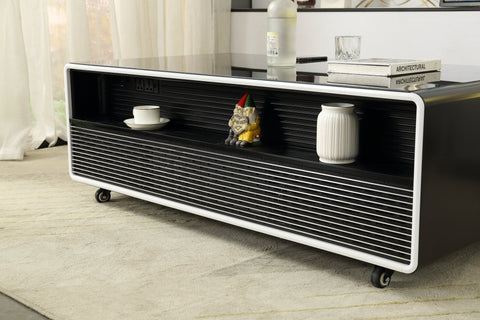 Patrizia SMART TABLE