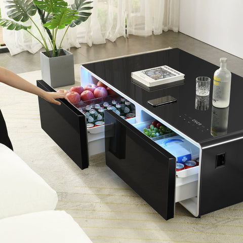 Patrizia SMART TABLE