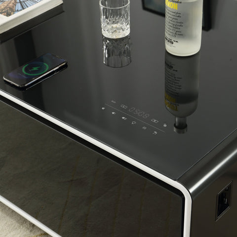 Patrizia SMART TABLE
