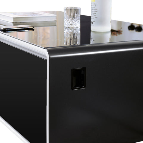 CT5008 SMART TABLE - ARTISAN FURNITURE