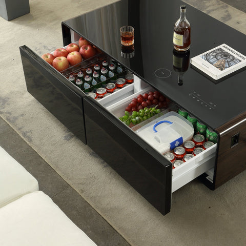 Patrizia SMART TABLE