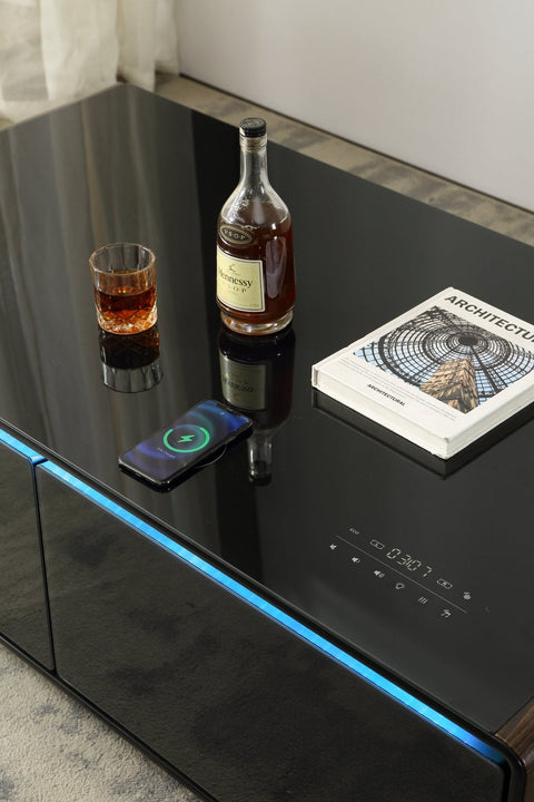 Patrizia SMART TABLE
