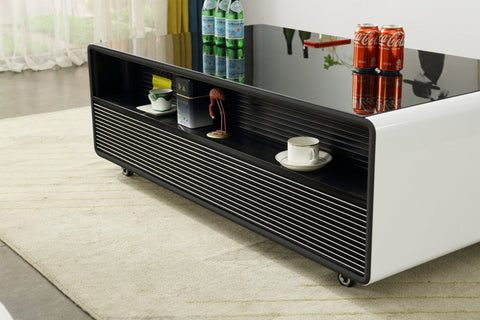 Patrizia SMART TABLE