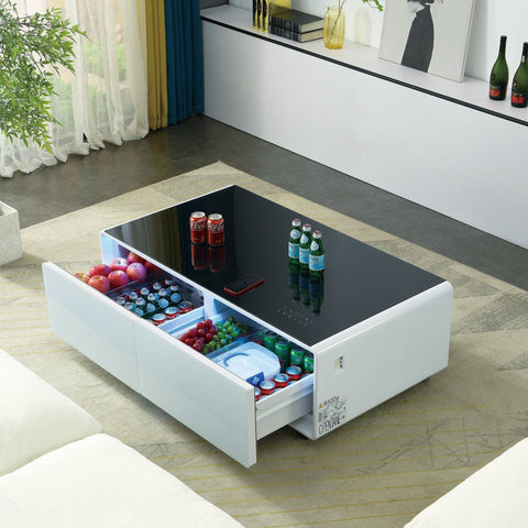 Patrizia SMART TABLE