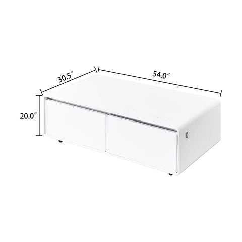 CT5011 SMART TABLE - ARTISAN FURNITURE