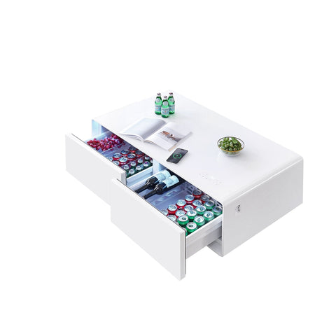 CT5011 SMART TABLE - ARTISAN FURNITURE