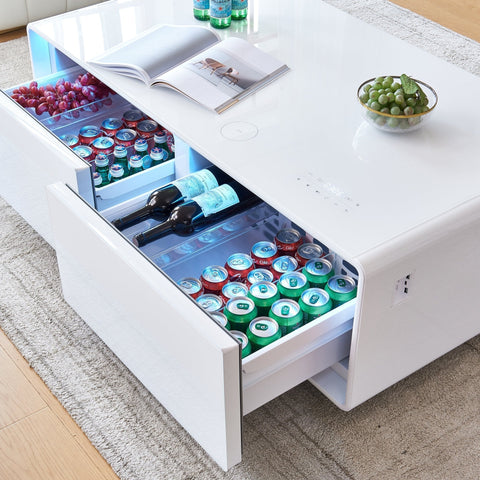 Patrizia SMART TABLE