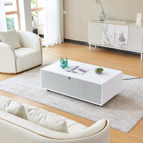 CT5011 SMART TABLE - ARTISAN FURNITURE
