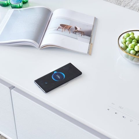 Patrizia SMART TABLE