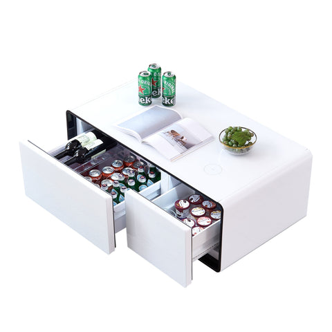 CT5012 SMART TABLE - ARTISAN FURNITURE