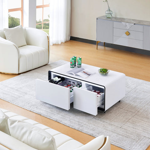 CT5012 SMART TABLE - ARTISAN FURNITURE