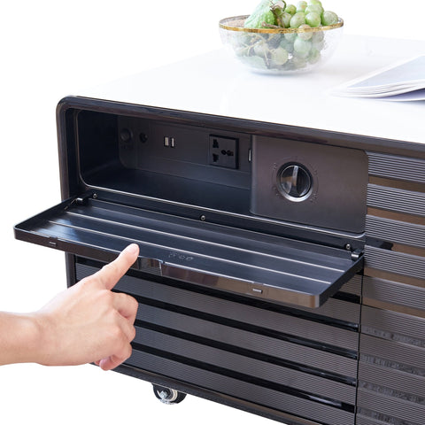 CT5012 SMART TABLE - ARTISAN FURNITURE