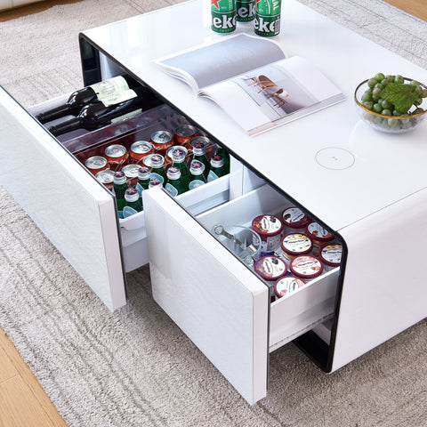 Patrizia SMART TABLE