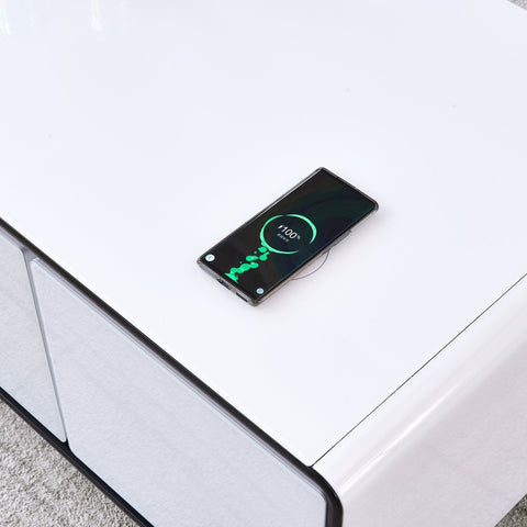 Patrizia SMART TABLE