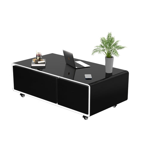 CT5013 SMART TABLE - ARTISAN FURNITURE