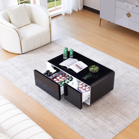 Patrizia SMART TABLE