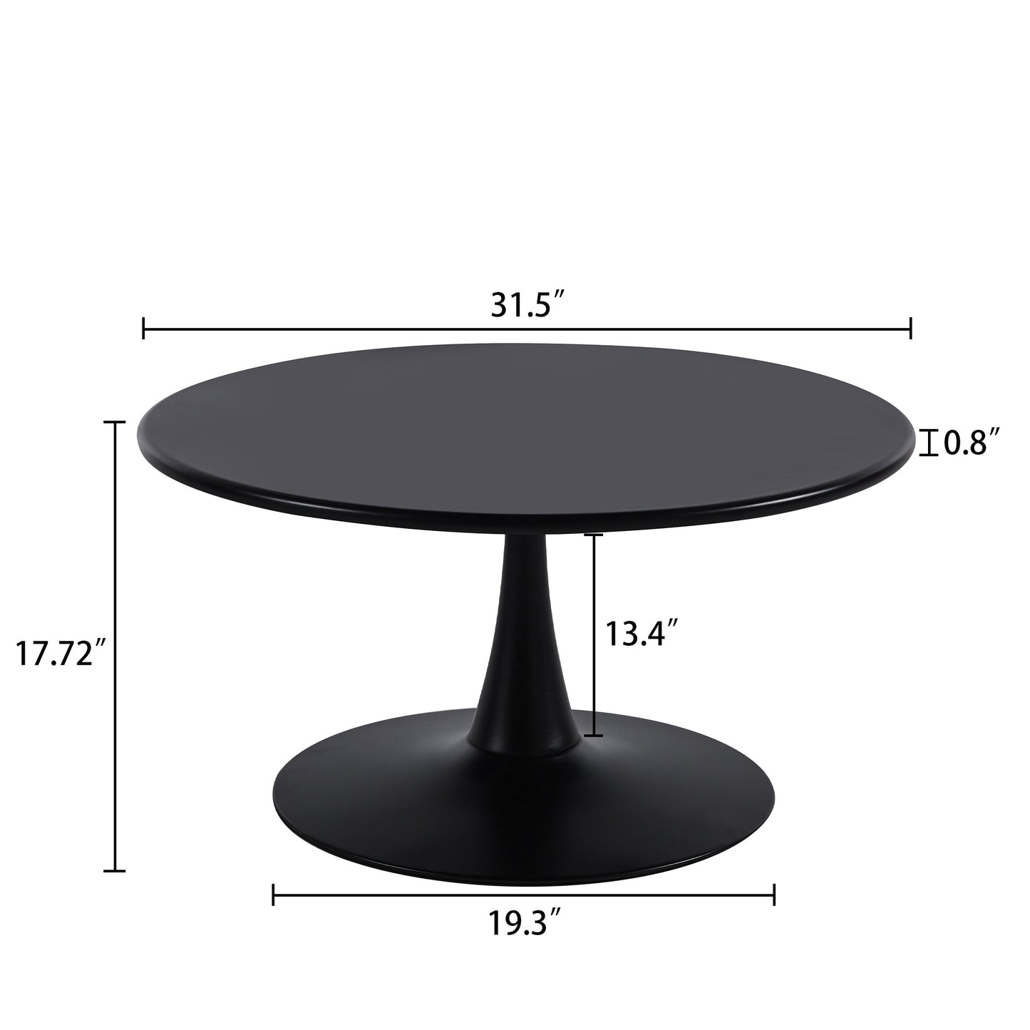 adriana coffee table