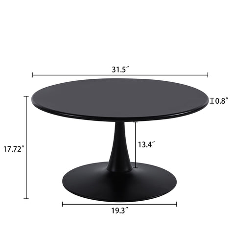 Adriana COFFEE TABLE
