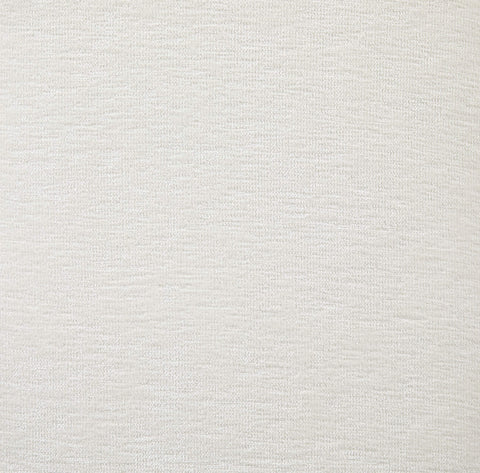 Karina Cream Chenille Fabric King Bed (3 Boxes)