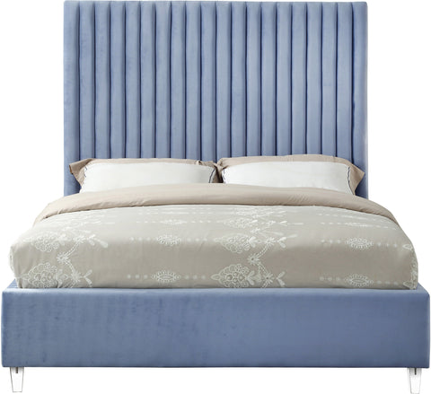Full Bed