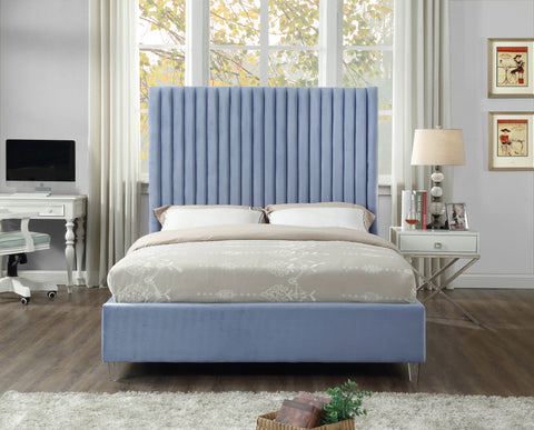 King Bed