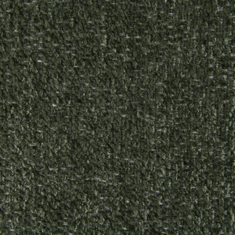 Florence Olive Chenille Fabric Upholstered Full Bed, 1 Piece