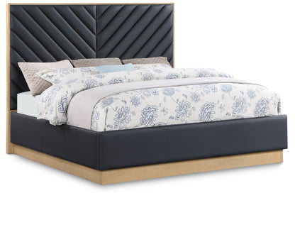 King Bed (3 Boxes)