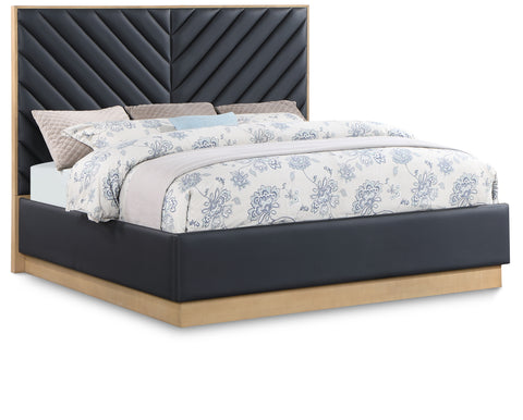 King Bed (3 Boxes)