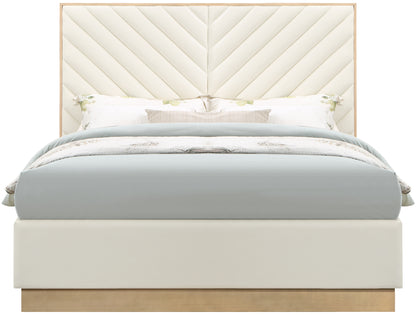 King Bed (3 Boxes)