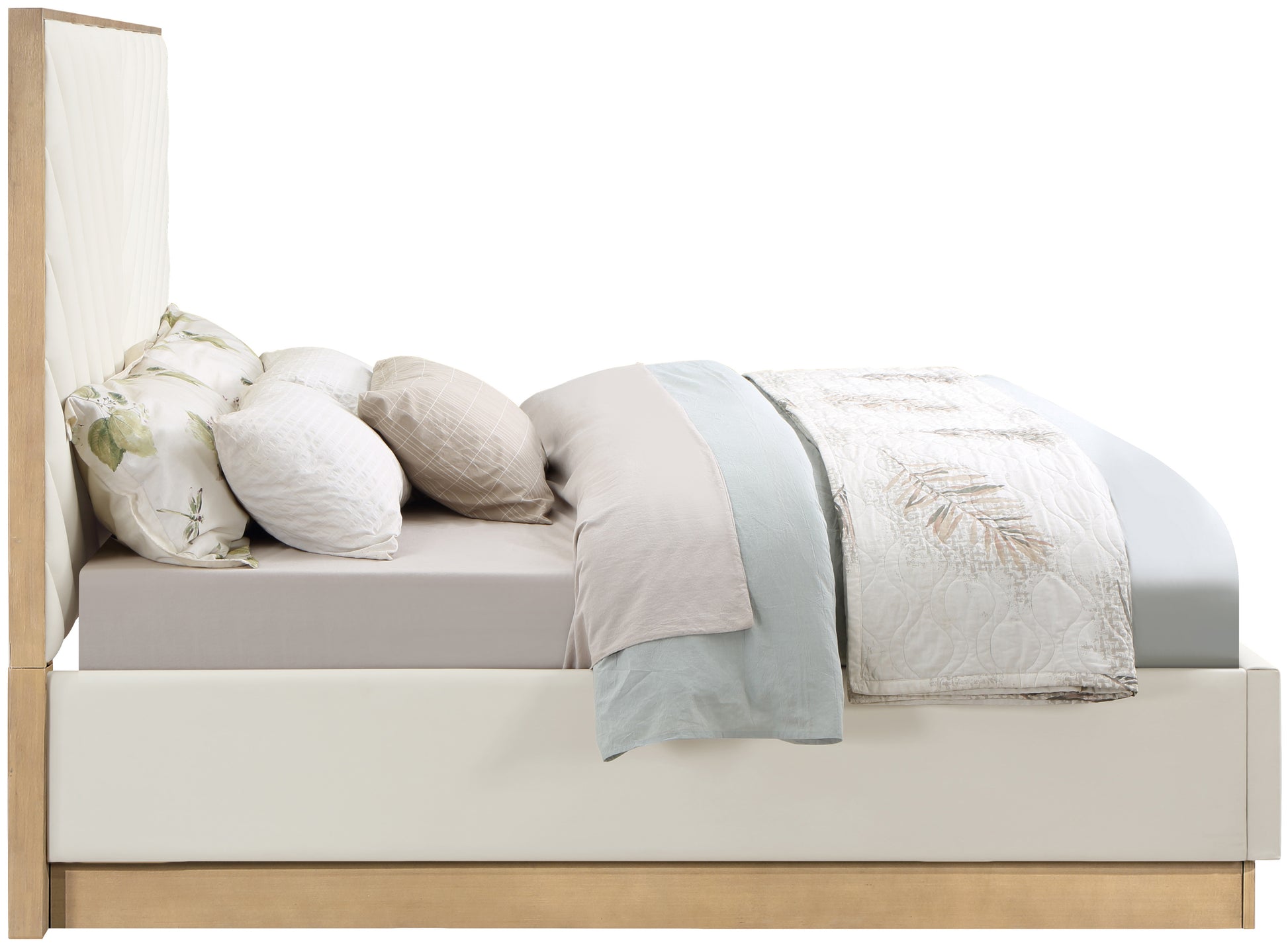 King Bed (3 Boxes)