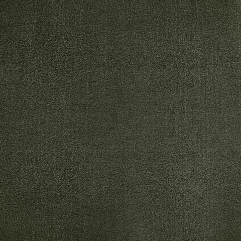 Aveline Green Velvet Upholstered Full Bed, 1 Piece
