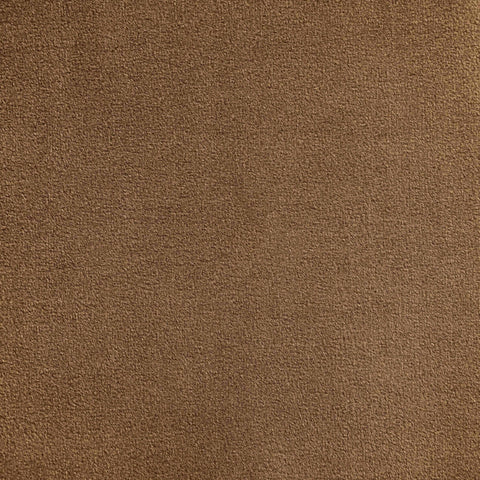 Aveline Saddle Velvet Upholstered Full Bed, 1 Piece