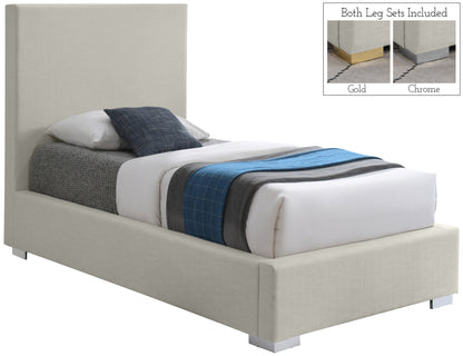 Twin Bed