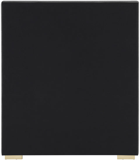 Massimo Grey Linen Textured Fabric Twin Bed T