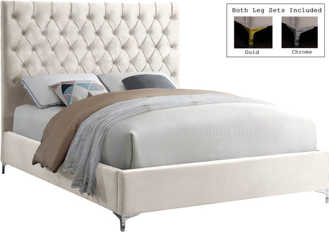 Queen Bed
