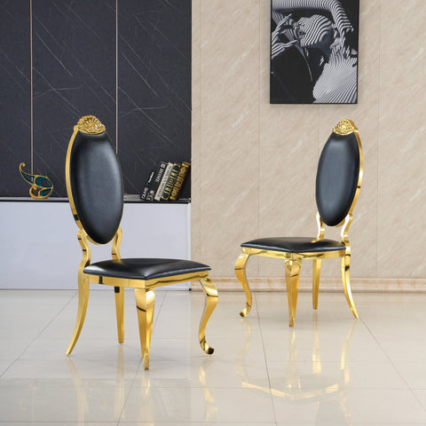 Marco DINING CHAIR (SET OF 2)