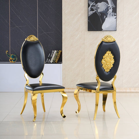 Marco DINING CHAIR (SET OF 2)