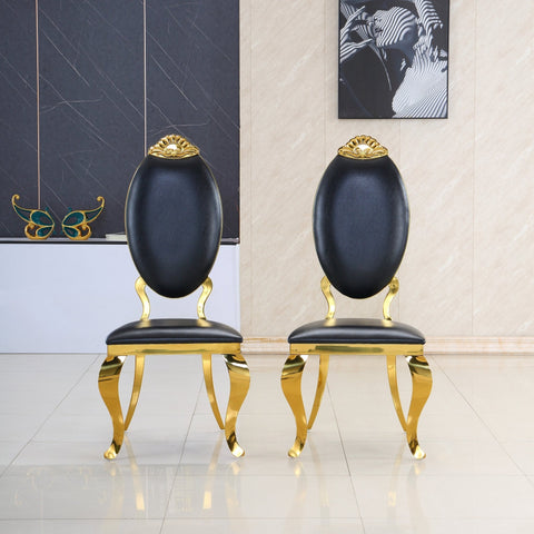Marco DINING CHAIR (SET OF 2)