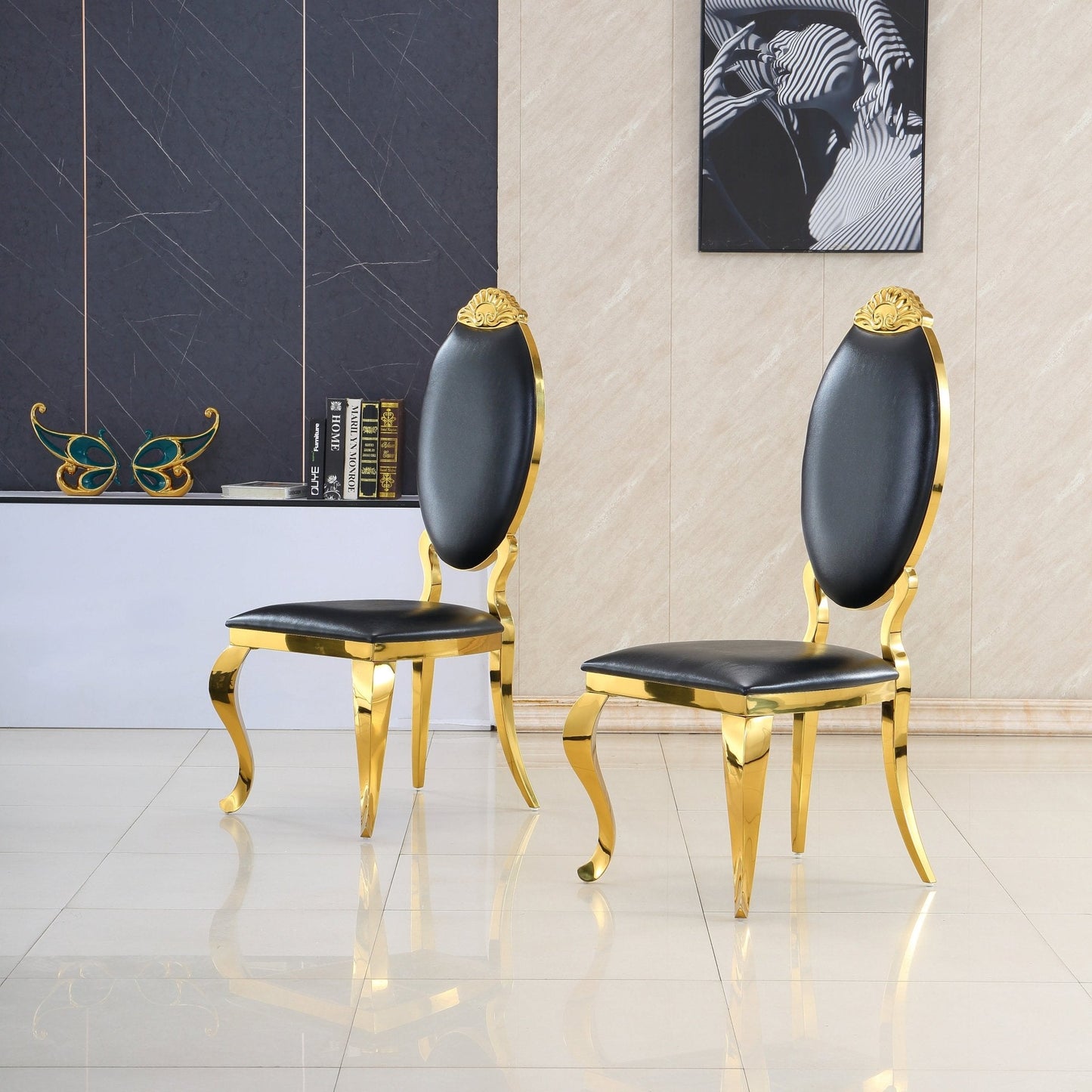 marco dining chair (set of 2)