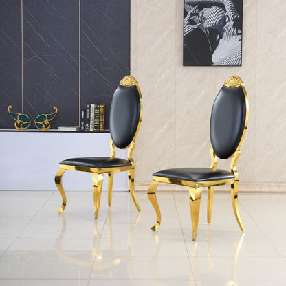 Marco DINING CHAIR (SET OF 2)