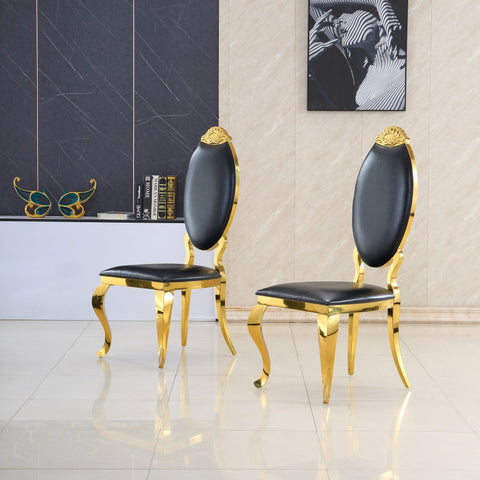 Marco DINING CHAIR (SET OF 2)