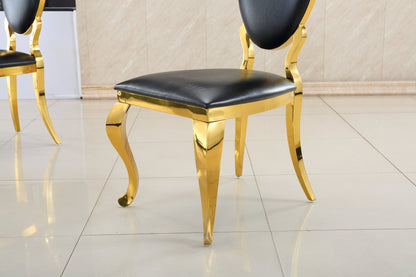 Marco DINING CHAIR (SET OF 2)