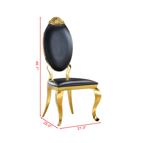Marco DINING CHAIR (SET OF 2)