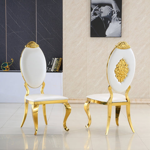 Marco DINING CHAIR (SET OF 2)