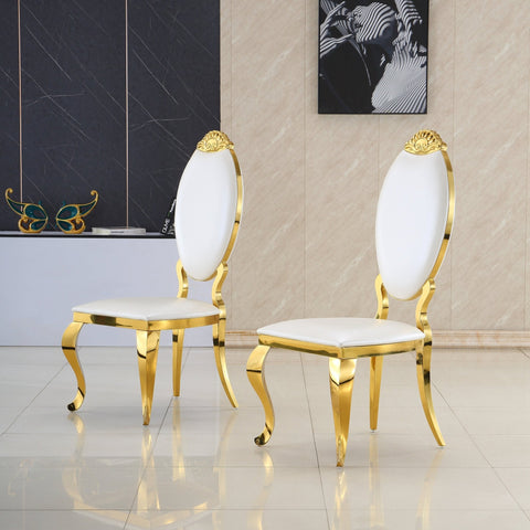 Marco DINING CHAIR (SET OF 2)