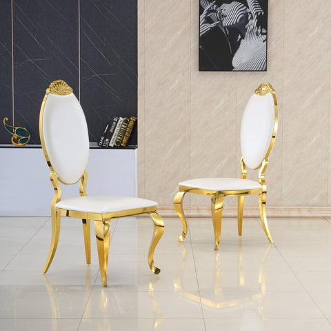 Marco DINING CHAIR (SET OF 2)