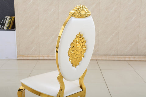 Marco DINING CHAIR (SET OF 2)