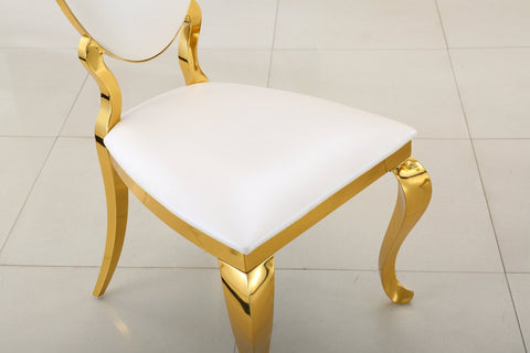 Marco DINING CHAIR (SET OF 2)