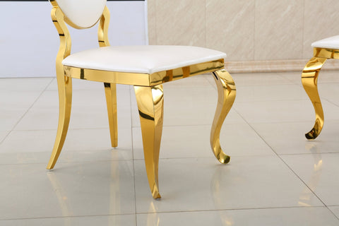 Marco DINING CHAIR (SET OF 2)