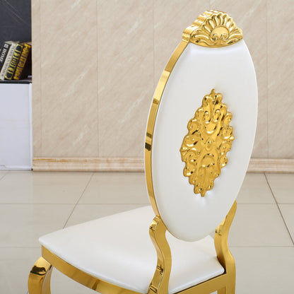 Marco DINING CHAIR (SET OF 2)